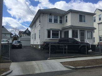 15 Flynt St, Quincy, MA 02171