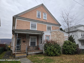 816 12th Ave, Scranton, PA 18504