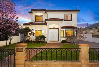 5807 Golden Ave W, Temple City, CA 91780