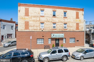 2541 S Clarion St, Philadelphia, PA 19148