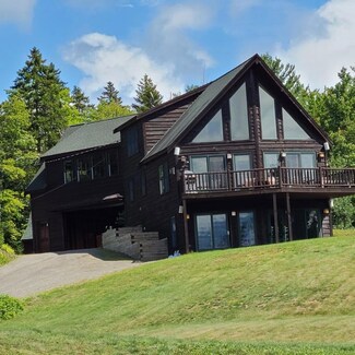 127 Churchill Ln, Farmington, ME 04938