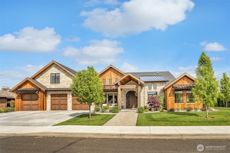 1502 Ironwood Dr, Walla Walla, WA 99362