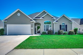 279 Leste Rd, Myrtle Beach, SC 29588