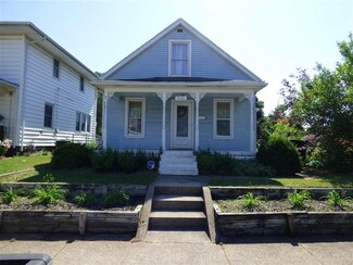 838 S 26th St, South Bend, IN 46615