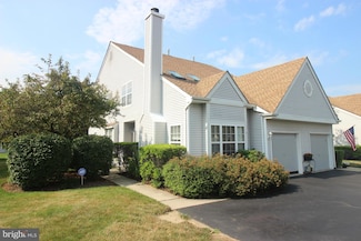 10 Aspen Ct Unit 181, Bordentown, NJ 08505