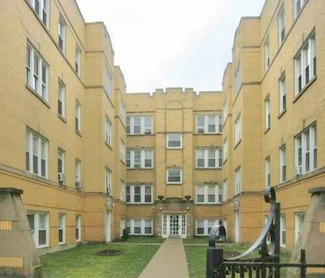 4412 N Saint Louis Ave Unit 2B, Chicago, IL 60625