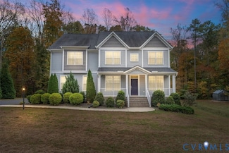 14019 Comstock Landing Dr, Chesterfield, VA 23838