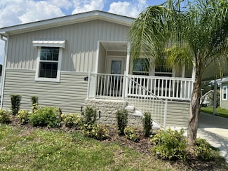 3150 NE 36th Ave Unit 539, Ocala, FL 34479
