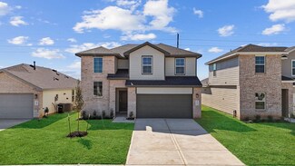 4231 Freya Pointe Dr, Fulshear, TX 77441