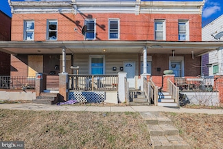4402 Fairhaven Ave, Curtis Bay, MD 21226