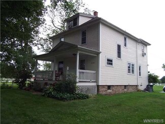 3238 Randall Rd, Ransomville, NY 14131