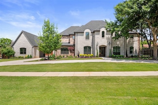 4723 Bill Simmons Rd, Colleyville, TX 76034