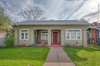 1296 N Ferger Ave, Fresno, CA 93728
