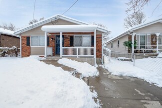 922 Schumard Ave, Cincinnati, OH 45215