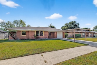 1112 Eva Ave, Pasadena, TX 77502