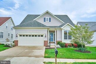 6031 Gallant Fox Ct, Gainesville, VA 20155