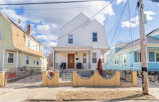 270 Indiana Ave, Providence, RI 02905