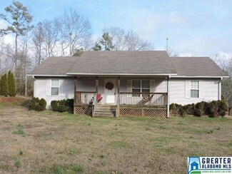 996 Shiloh Church Rd, Delta, AL 36258
