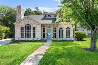 204 Lemontree Ln, Desoto, TX 75115