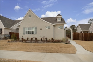 8115 Donnington Ct, Fort Smith, AR 72916