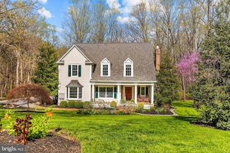 1402 Magers Landing Rd, Monkton, MD 21111