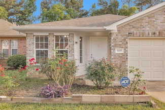 5019 Deerpath Dr, Conroe, TX 77303