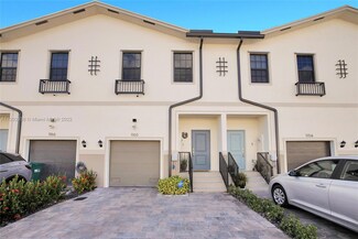 1160 SW 7th Ct, Florida City, FL 33034