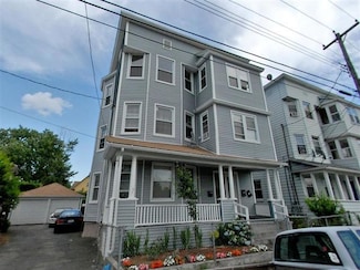 114 Norman St Unit 118, Bridgeport, CT 06605