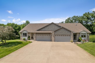 W5444 Timber Creek Trail, La Crosse, WI 54601