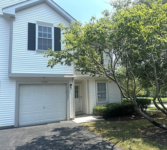 1152 Vail Ct Unit 124, Naperville, IL 60540