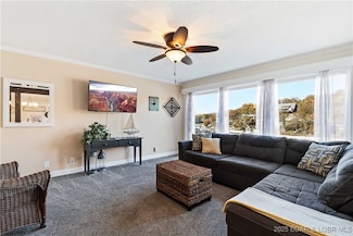 123 Indian Pointe Unit 123, Osage Beach, MO 65065