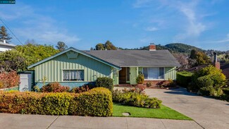 4505 Fran Way, El Sobrante, CA 94803