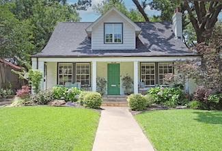 5610 Merrimac Ave, Dallas, TX 75206