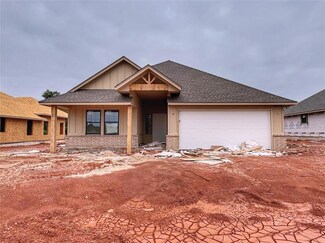 12100 Rockbed Dr, Yukon, OK 73099