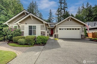 11810 Big Leaf Way NE, Redmond, WA 98053