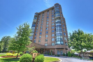 1530 Queens Rd Unit 901, Charlotte, NC 28207