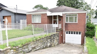 3550 Camp St, Pittsburgh, PA 15219