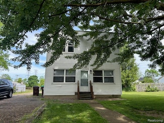 13072 High St, South Rockwood, MI 48179
