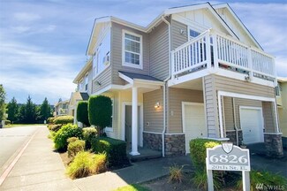 6826 20th St E Unit B-2, Fife, WA 98424