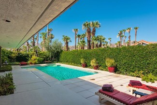 22 Cornell Dr, Rancho Mirage, CA 92270