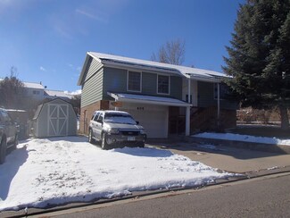 405 Meadowbrook Ct, Hayden, CO 81639