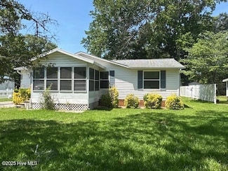 1554 Gate 2 SW, Ocean Isle Beach, NC 28469