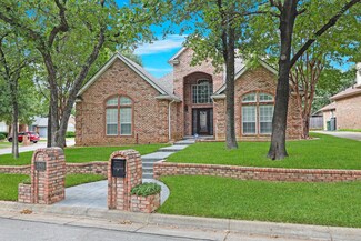 2326 Ox Bow Ct, Arlington, TX 76006