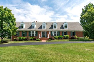2480 Laurel Hill Rd, Staunton, VA 24401