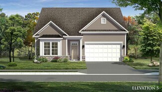 385 Lexington Cir, Bridgeport, WV 26330