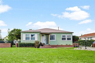 4853 Doreen Ave, Temple City, CA 91780
