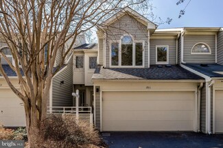 1911 Lakeport Way, Reston, VA 20191