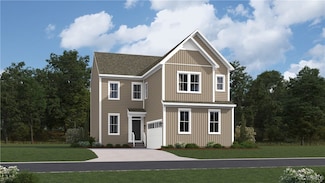 6665 Cassia Loop, Moseley, VA 23120