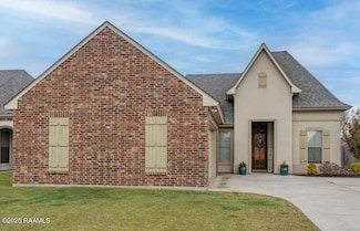 109 Sleepy Brook Rd, Lafayette, LA 70508