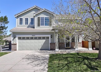 19453 E Hollow Creek Dr, Parker, CO 80134